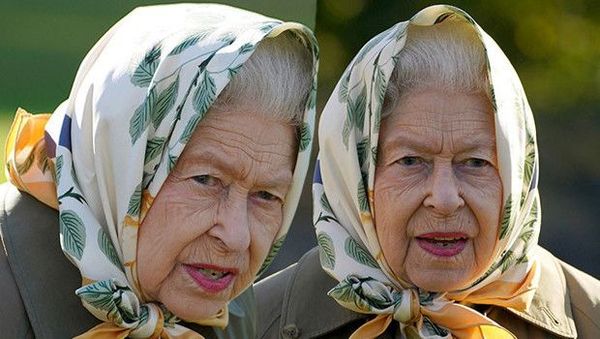 Kraliçe Elizabeth, Oğlu Andrew’nun Skandalını Son Nefesine Kadar Korudu