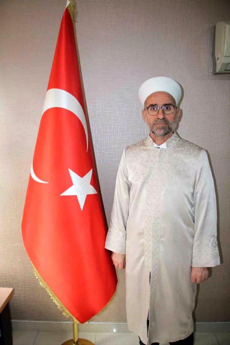 Kumluca'da Bu Yıl Hatimle Teravih Namazı 5 Camide Kılınacak