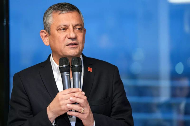 Özgür Özel'den Asgari Ücret ve Ekonomi İçin Kapsamlı Öneriler