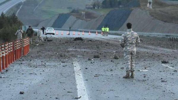 Şehit Pilot İbrahim Bolat’ın Mücadelesi Facianın Önüne Geçti