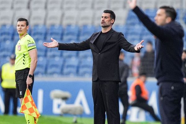 RAMS Başakşehir, Gençlerbirliği karşısında 3-0'lık galibiyetle fark yarattı