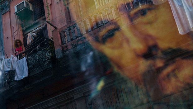 Rusya'dan Küba'daki Gerginlik ve Ekonomi Hakkında Açıklamalar