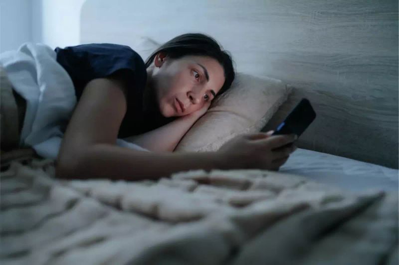 Türkiye’de Gece Uykusundaki Zorlukların Ardında Geomanyetik Fırtına İddiaları