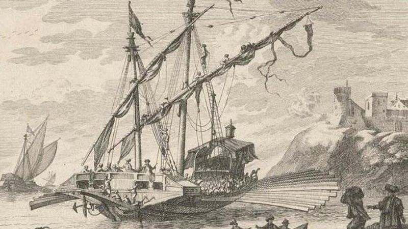 Eski Pers Mitolojisinden Osmanlı-Portekiz Mücadelesine Uzanan 'Portakal Kâfiri' Tarihi