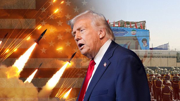 ABD İstihbaratı, İran'ın Füze Gücünün Hâlâ Ciddi Bir Tehdit Olduğunu Açıkladı