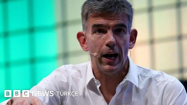 Matt Brittin, BBC'nin Yeni Genel Müdürü Olarak Atandı