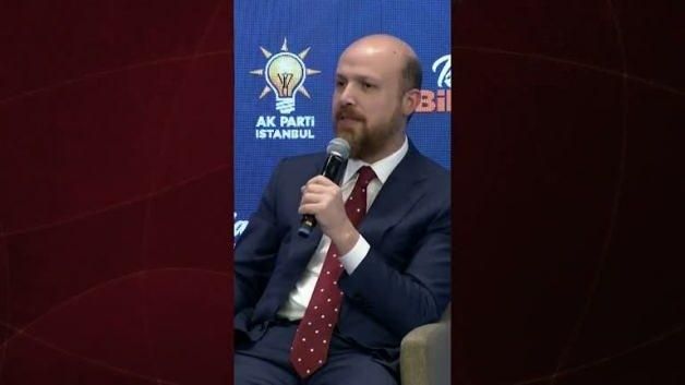 Bilal Erdoğan’dan Cumhurbaşkanı Erdoğan’ın Gençlik Yıllarına Dair Anlamlı Anı