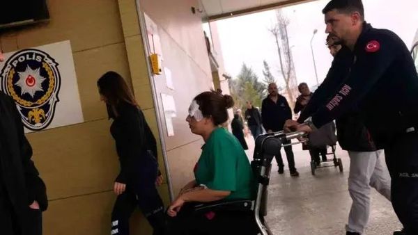 İnegöl'de Komşular Arasında Çıkan Kavgada 2 Kadın Yaralandı