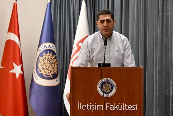 Duyarlı Medya Gençlik Kampı Ankara Üniversitesi'nde Sona Erdi