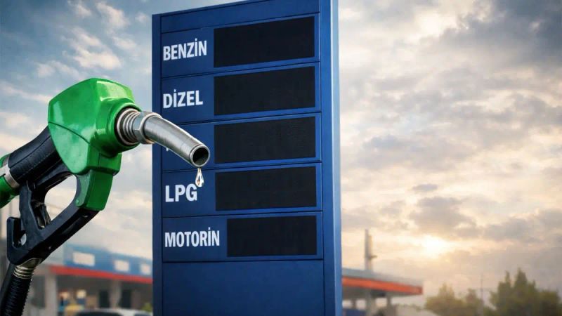 14 Şubat 2026 Akaryakıt Fiyatlarında Güncel Durum ve Zam Beklentileri