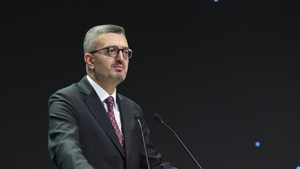 İletişim Başkanı Duran: STRATCOM 2026 ile Müzakere Ortamı Oluşturmayı Hedefliyoruz