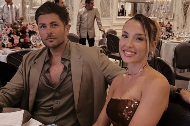 Survivor’dan başlayan aşk, Sude Burcu ve Mert Öcal’ın bebek haberiyle taçlandı