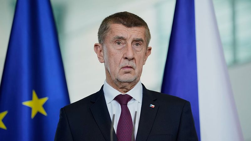 Çekya, NATO Savunma Harcaması Hedefinin Altında Kaldı