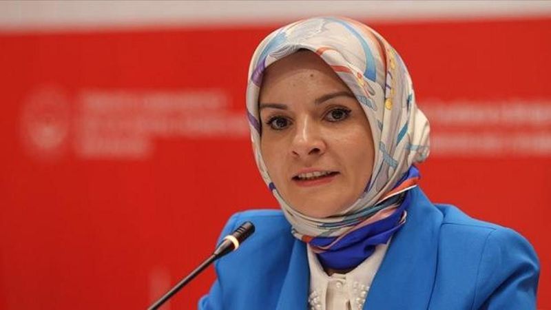 Bakan Göktaş: Türkiye, Sosyal Hizmetlerdeki Deneyimini Senegal ile Paylaşmaya Hazır