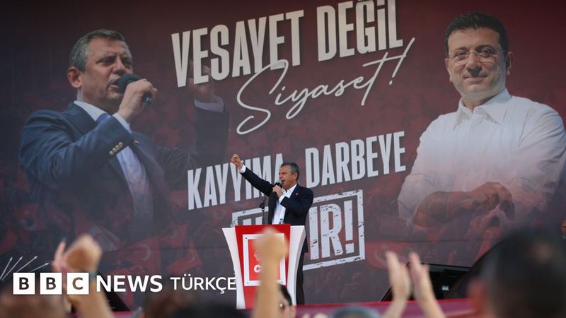 CHP, Erken Seçim İçin İki Aşamalı Stratejiyle Hamle Yapıyor