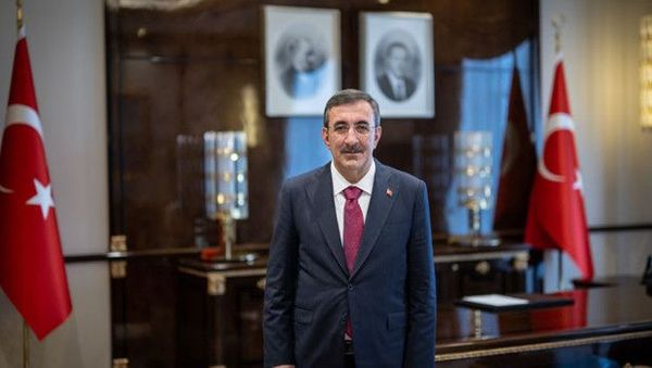 Cumhurbaşkanlığı Külliyesi'nde Ramazan Sohbetleri ve Etkinlikleri Başlıyor