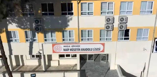 Köyceğiz Naip Hüseyin Anadolu Lisesi Öğrenci ve Öğretmenlerini Yurtdışına Gönderiyor