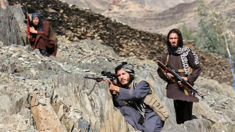 Afganistan-Pakistan Sınırında Artan Gerilim: Son Gelişmeler ve Krizin Ana Nedenleri