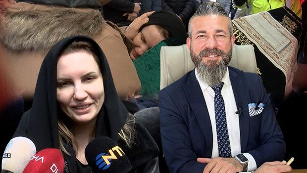 İstanbul Pendik'te Oto Galericinin Silahlı Saldırısında Hayatını Kaybeden Hüseyin Teke Son Yolculuğuna Uğurlandı