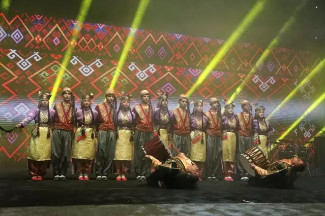 AK Parti'li Zorlu: Nevruz, Birlik ve Kucaklaşmanın Bayramıdır