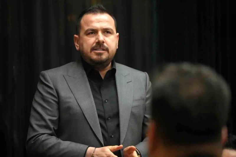 Sinerji Yüksek Teknoloji 1200 Çalışanla Kırıkkale Ekonomisine Katkı Sağlıyor