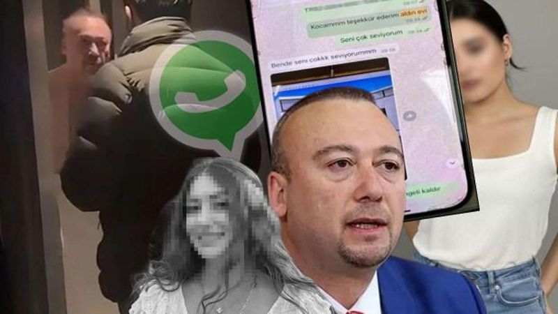 Uşak Belediye Başkanı Özkan Yalım’ın Lüks Harcamaları ve Skandal Detaylar Ortaya Çıktı