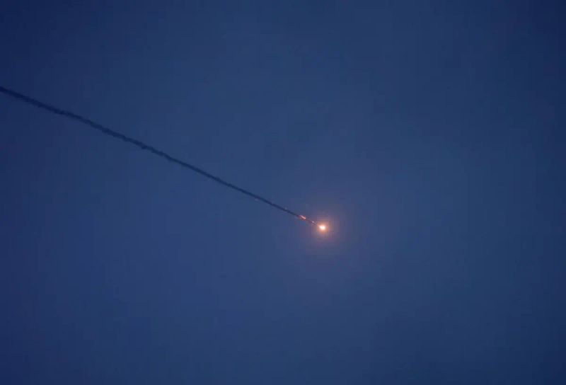 Lübnan'da İsrail Saldırılarında Ölü Sayısı 1094'e Yükseldi