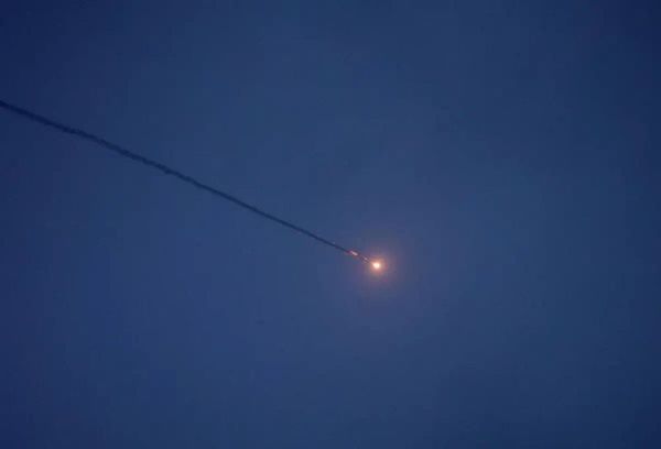 Lübnan'da İsrail Saldırılarında Ölü Sayısı 1094'e Yükseldi