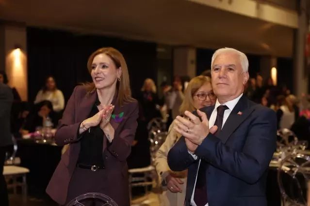 Bursa Belediye Başkanı Mustafa Bozbey ve 59 Şüpheli Gözaltına Alındı