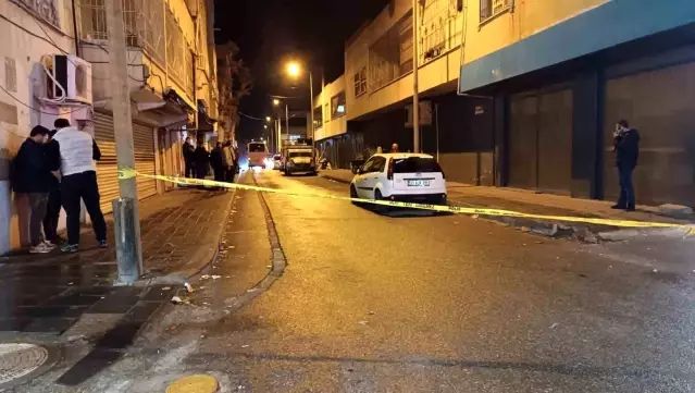 Batman'da Çocuklar Arası Tartışma Ailelerin Karışmasıyla 9 Kişinin Yaralanmasına Neden Oldu