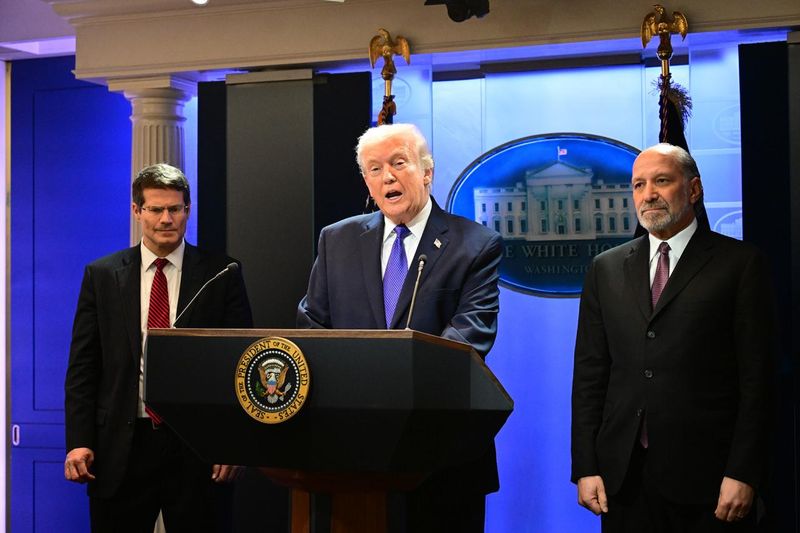 ABD Yüksek Mahkemesi, Trump'ın Tarifelerine İptal Kararı Verdi