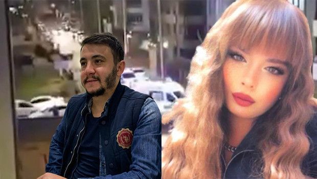 Sevgilisiyle tartışan adam, araya giren arkadaşını vurdu; kendini de öldürdü