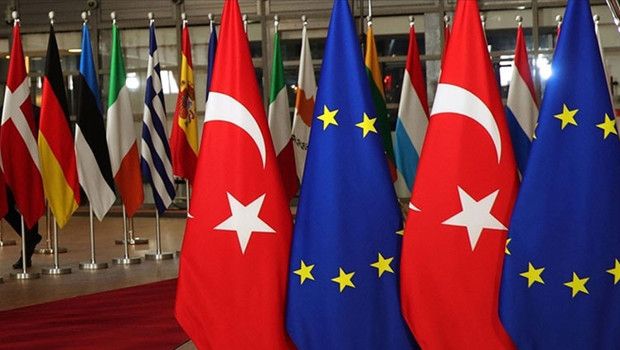 AB, Türk Savunma Sanayisiyle İşbirliğine Açık Olduğunu Açıkladı