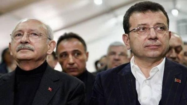 CHP'nin Şaibeli Kurultay Davasında Kritik Durak: İmamoğlu ve 12 Sanık Yargılanıyor