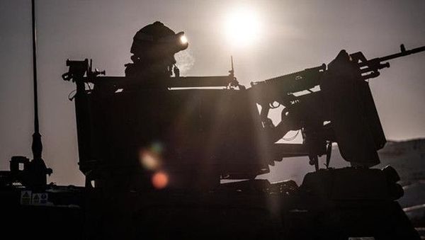 Norveç, Orta Doğu'daki Artan Gerilim Nedeniyle Irak'taki Askerlerini Geri Çekti