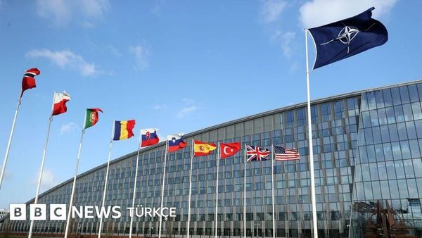 NATO, Türkiye'de Yeni Çok Uluslu Karargahlar Kurarak Bölgesel Güvenliği Güçlendiriyor