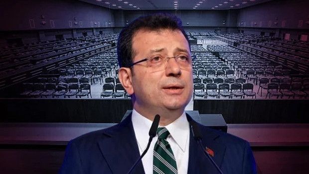 İBB'ye Yönelik Yolsuzluk Davasında 13. Duruşma: Tahliye Talepleri Değerlendirilecek