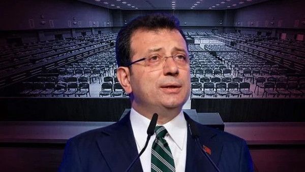 İBB'ye Yönelik Yolsuzluk Davasında 13. Duruşma: Tahliye Talepleri Değerlendirilecek