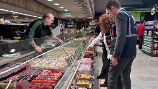 Ticaret Bakanlığı Ramazan Ayında Marketlerde Fiyat Denetimlerini Sıklaştırdı