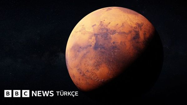 NASA'nın Artemis Programı: Ay'dan Mars'a İnsanlı Keşifte Yeni Adım