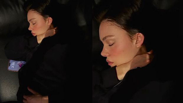 Nicola Peltz Beckham: Zenginlik İçinde Çalışmayı Seçen Bir Oyuncu