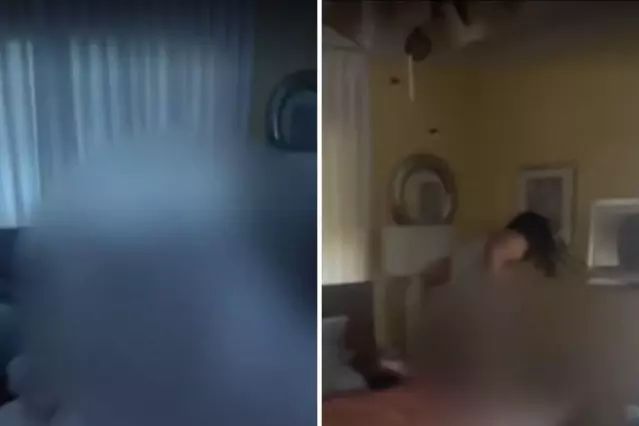 İş Seyahatinden Erken Dönen Adam, Eşini En Yakın Arkadaşıyla Yatakta Yakalayınca Şok Yaşadı