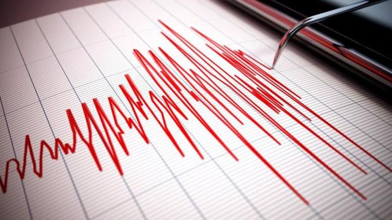 Balıkesir'de 4,2 Büyüklüğünde Deprem Meydana Geldi