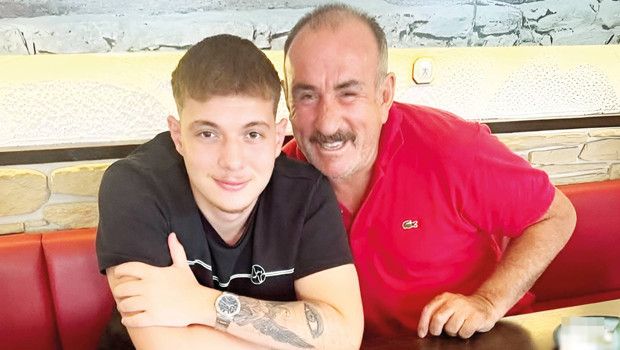 Efe Şayık Bilinçli Taksirle Ölüme Sebebiyet Vermekten Hapis Cezası Aldı