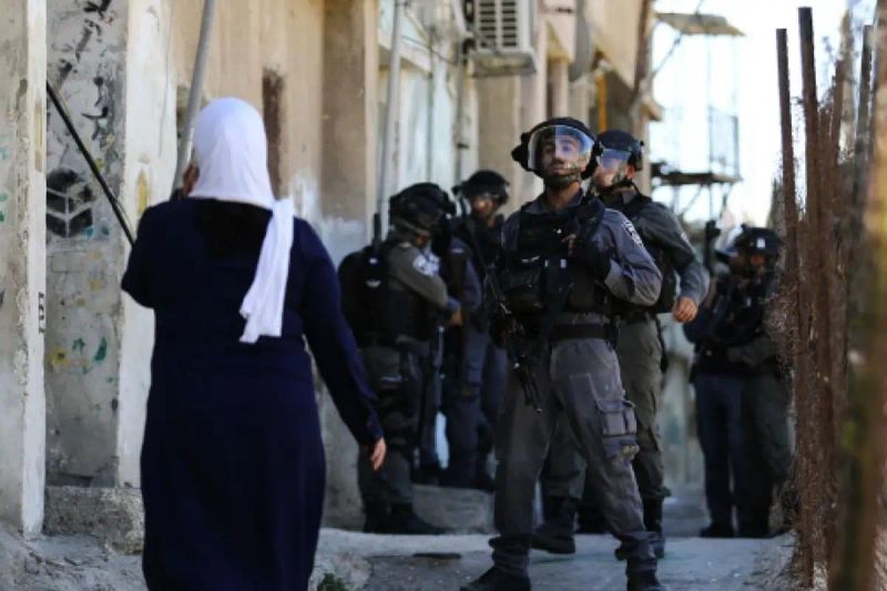 Mescid-i Aksa'da 54 Yıl Sonra İlk Kez Bayram Namazı Kılınamadı