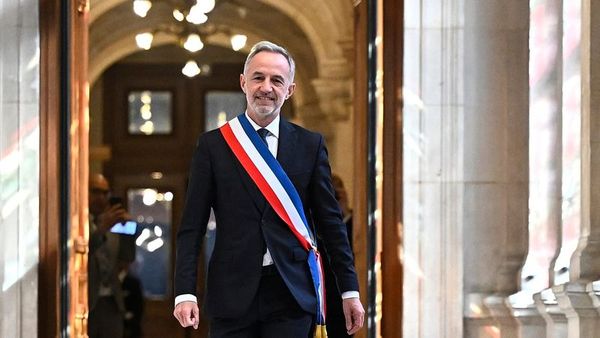 Paris’te okullarda cinsel taciz iddiaları sonrası 31 kişi görevden alındı