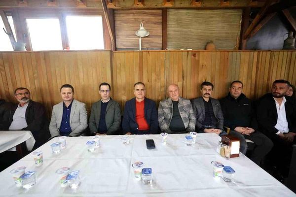 Muğla'da Dünya Malatyalılar Günü Coşkuyla Kutlandı