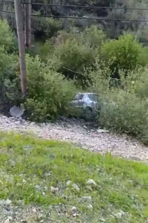 Mersin’de Trafik Kazasında 1 Kadın Hayatını Kaybetti, 1 Kişi Yaralandı