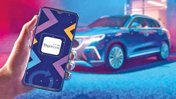 Togg ve Borusan Next Trumore Üzerinden Araç Satış Sürecini Kolaylaştırdı