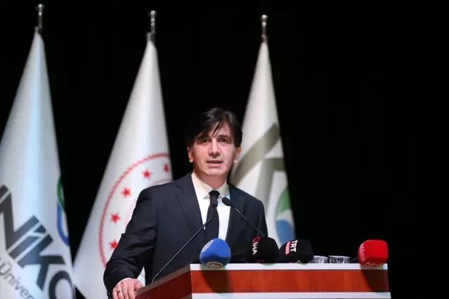 Niğde'de UNİKOP Toplumsal Kalkınma Çalıştayı Gerçekleşti